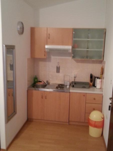 Studio Apartments Ivica 프리모스턴 외부 사진